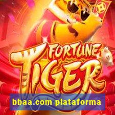 bbaa.com plataforma